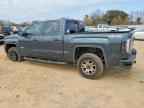 2017 GMC Sierra