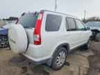 2005 HONDA CR-V