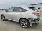 2013 LEXUS RX 450H