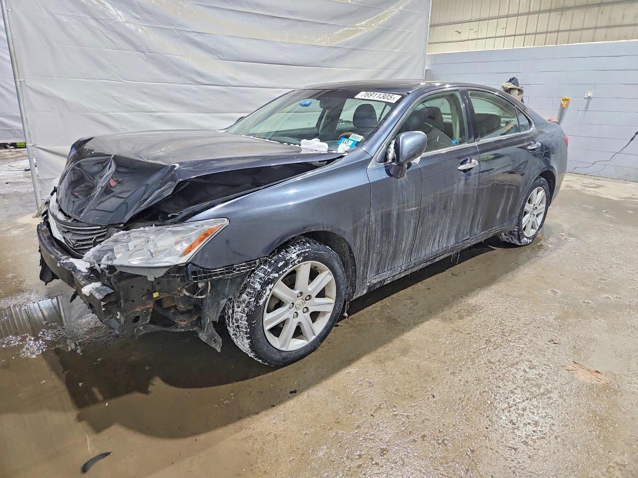 2007 LEXUS ES 350