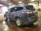 2014 CHEVROLET TRAVERSE