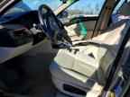 2010 BMW 5 series