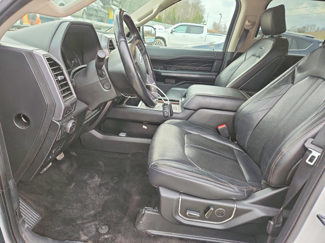 2018 FORD Expedition