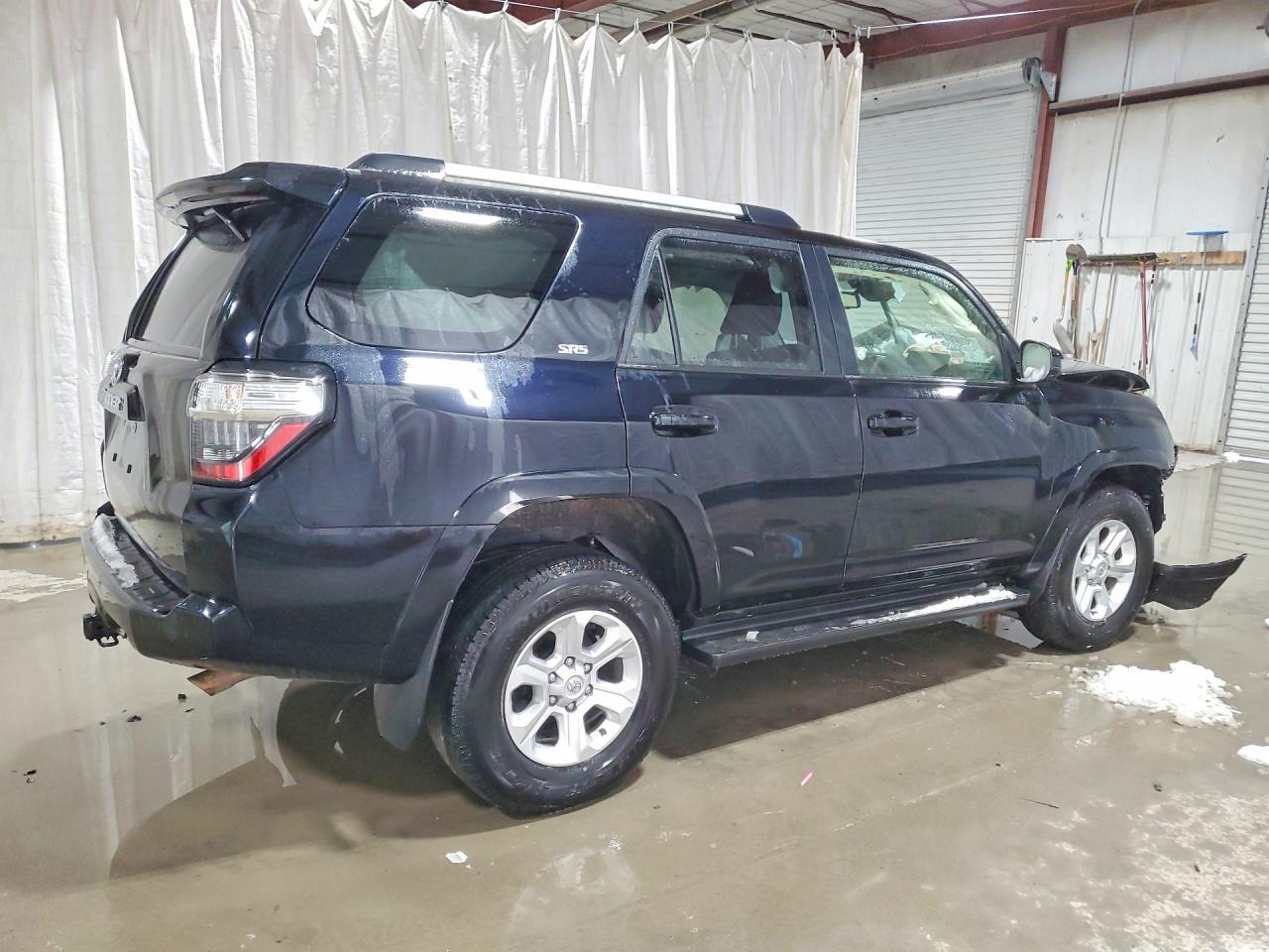 2024 TOYOTA 4Runner