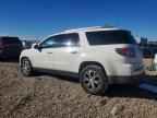 2014 GMC ACADIA