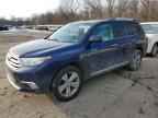 2012 TOYOTA HIGHLANDER