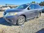 2013 NISSAN PATHFINDER