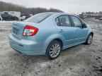 2009 SUZUKI SX4