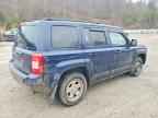 2017 JEEP PATRIOT