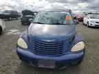 2003 CHRYSLER PT CRUISER