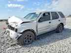 2002 ISUZU Rodeo