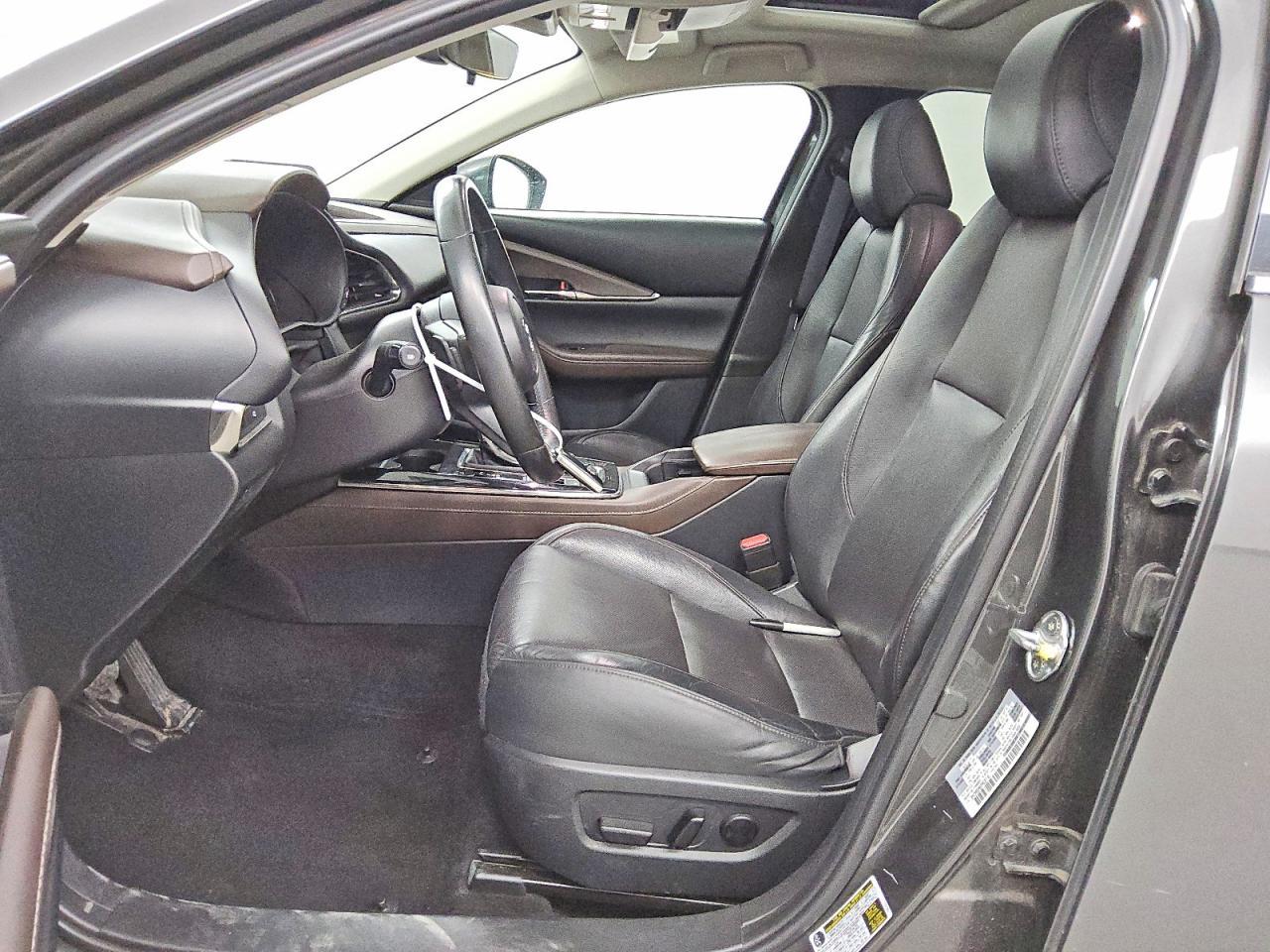 2023 MAZDA CX-30