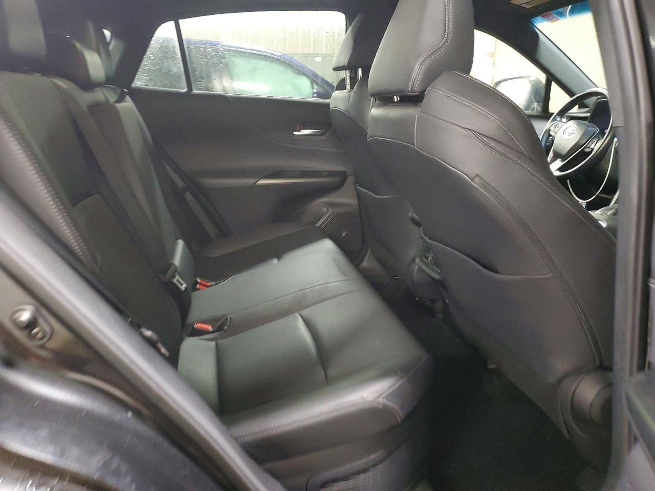 2022 TOYOTA VENZA
