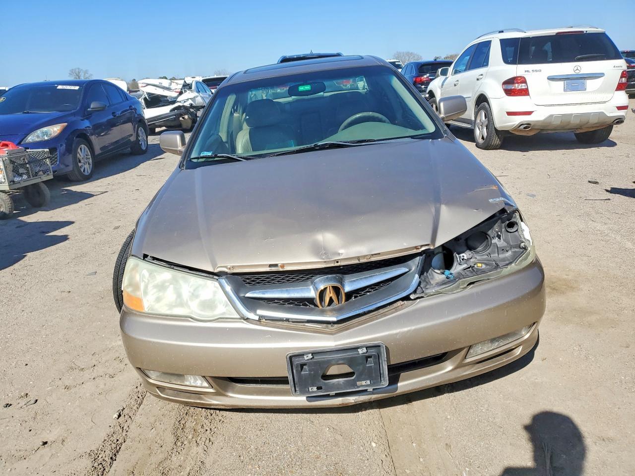 2003 ACURA TL