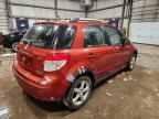 2008 SUZUKI SX4