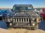 2007 HUMMER H2