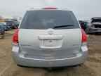 2008 NISSAN Quest