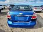 2009 CHEVROLET Aveo