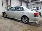 2005 TOYOTA COROLLA