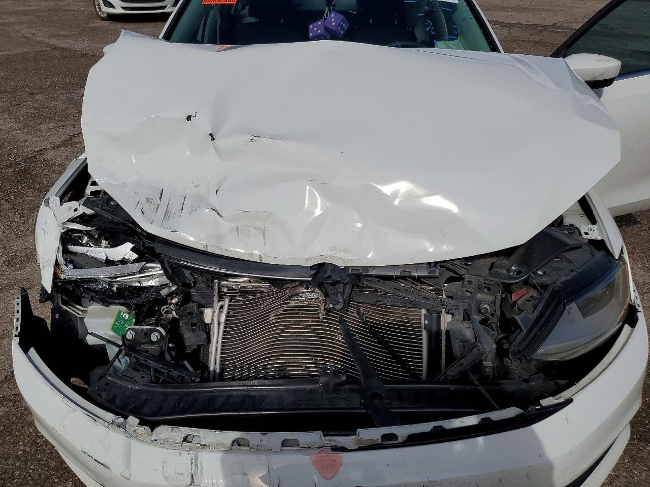 2017 VOLKSWAGEN JETTA