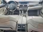 2011 BMW 5 series