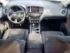 2013 NISSAN PATHFINDER