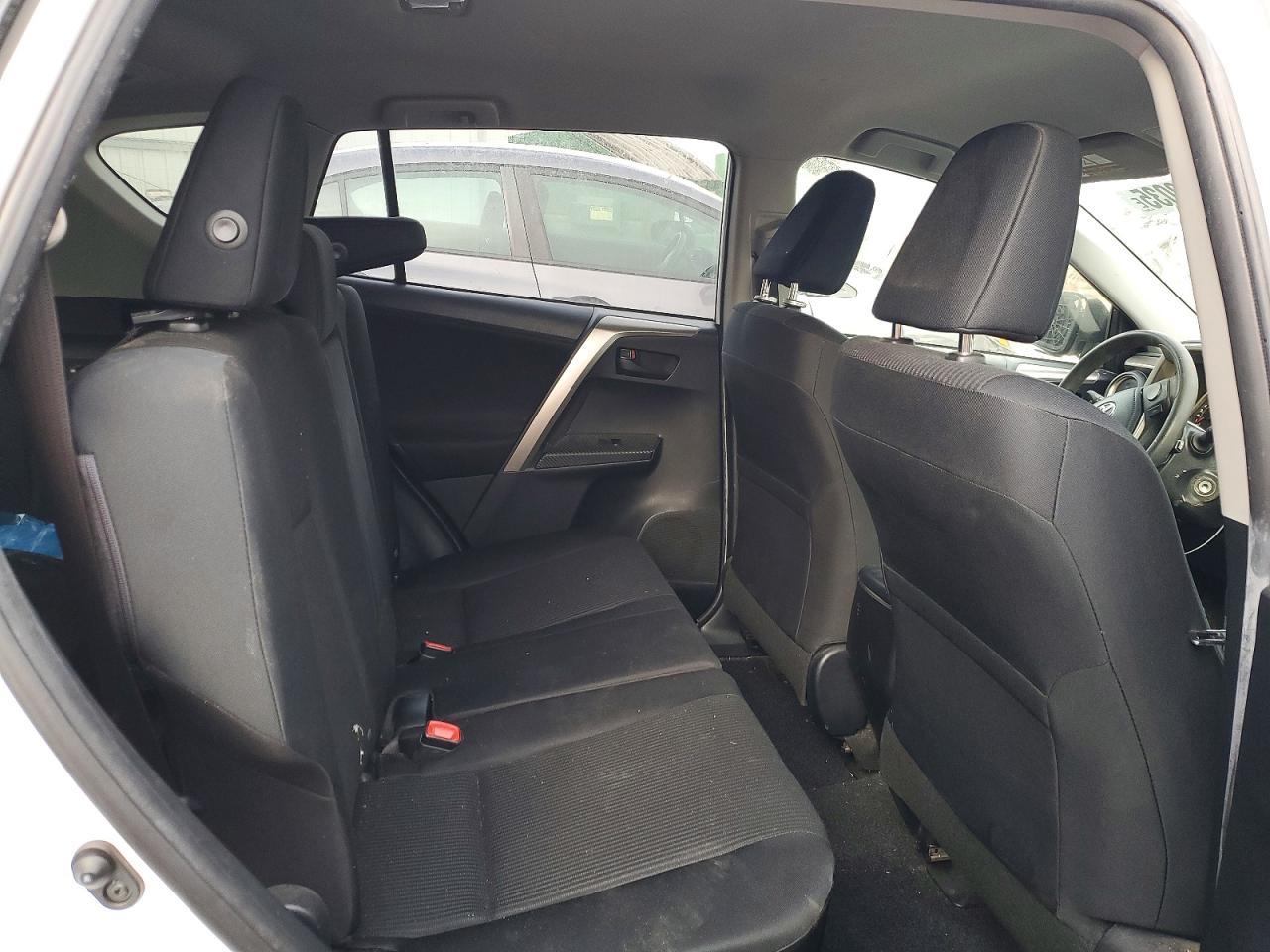 2014 TOYOTA RAV4