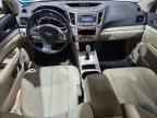 2012 SUBARU Legacy