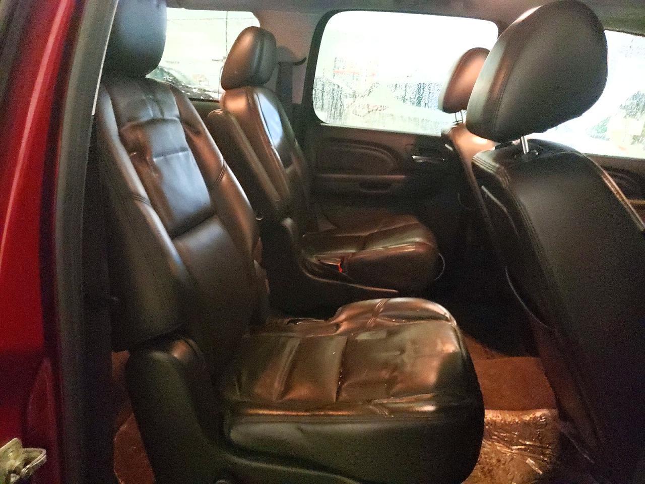2011 GMC Yukon XL