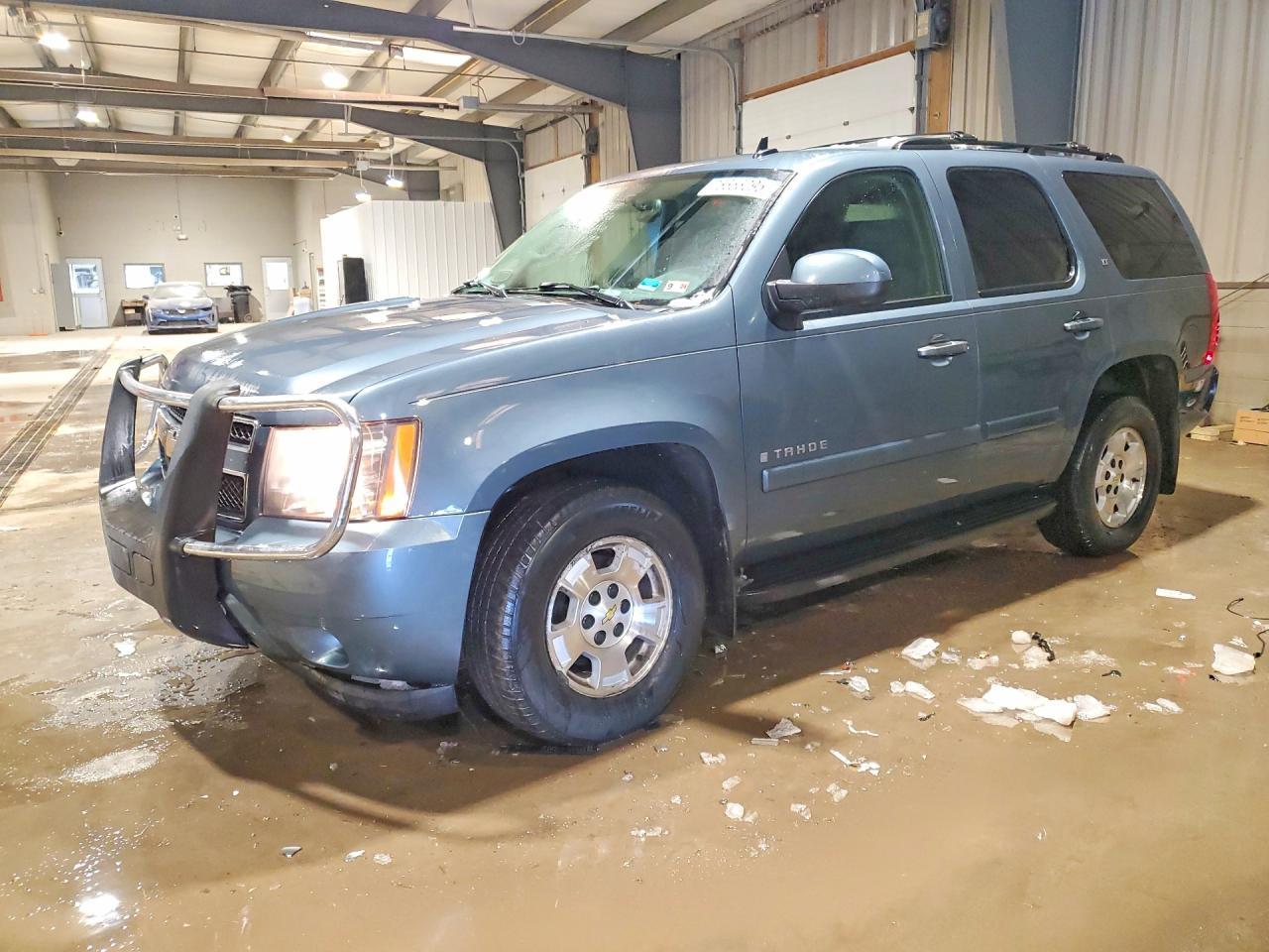 2008 CHEVROLET Tahoe