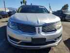 2016 LINCOLN MKX