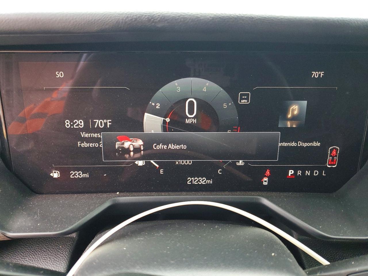 2024 GMC ACADIA