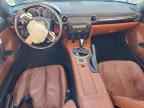 2007 MAZDA MX-5 Miata