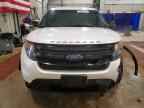2014 FORD Explorer Sport Trac