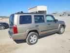2006 JEEP Commander