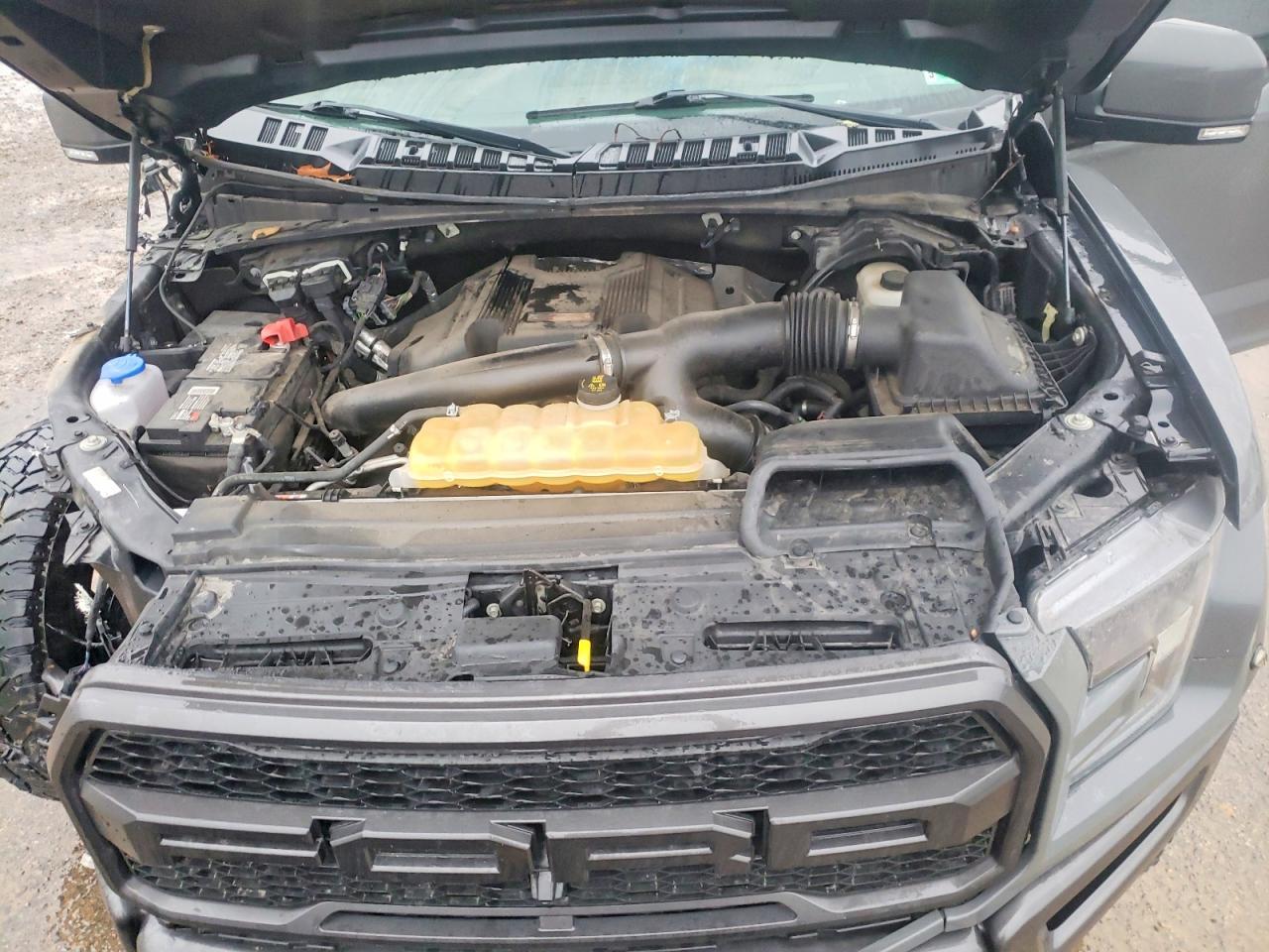 2018 FORD F-150 Lightning