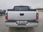 2007 HONDA Ridgeline