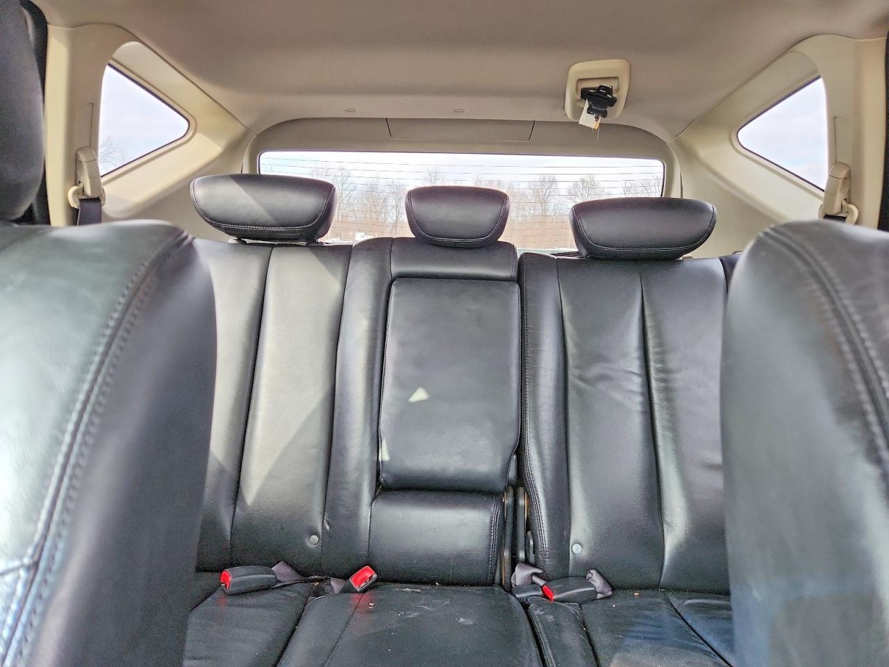 2006 NISSAN MURANO