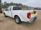 2013 NISSAN Frontier