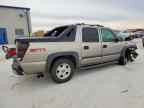 2003 CHEVROLET Avalanche