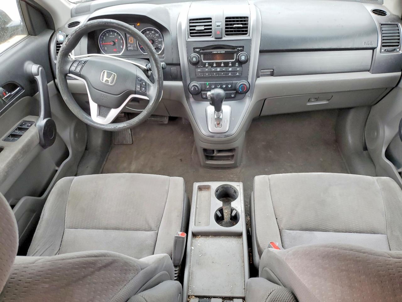 2008 HONDA CR-V