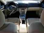 2009 SUBARU Legacy