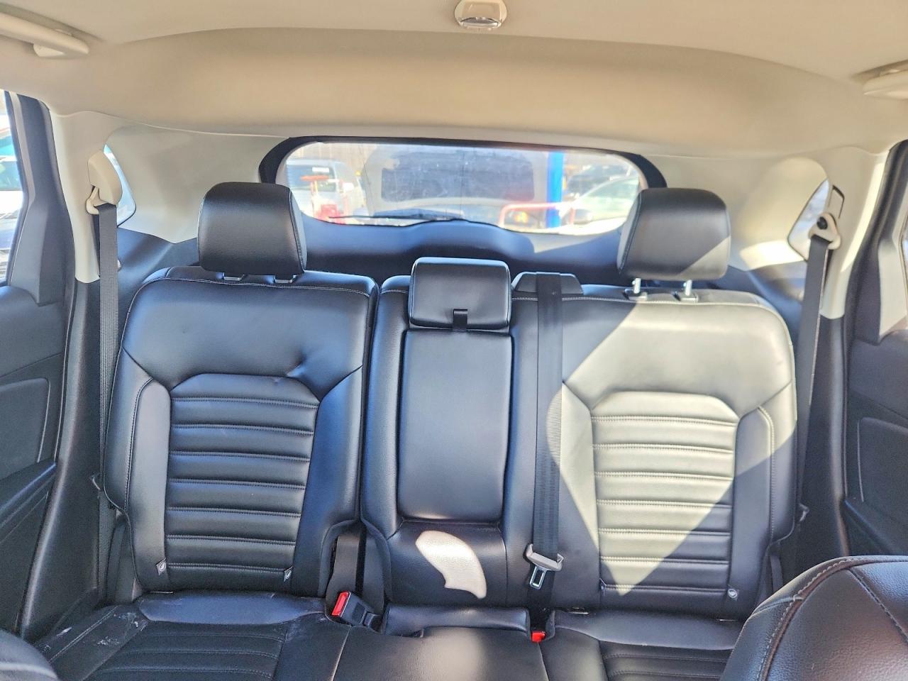 2023 FORD EDGE