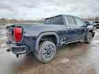 2024 GMC Sierra