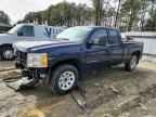 2011 CHEVROLET SILVERADO 1500