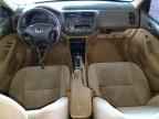 2004 HONDA CIVIC