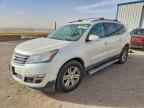 2013 CHEVROLET TRAVERSE