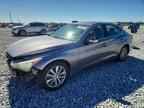 2014 INFINITI Q50