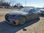 2021 LEXUS LS 500