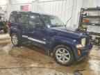 2012 JEEP Liberty